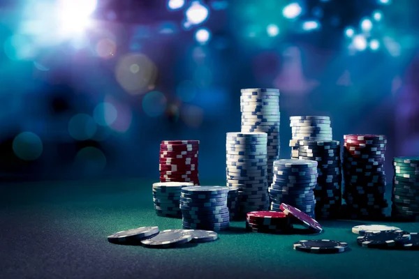 naga303 Live Casino