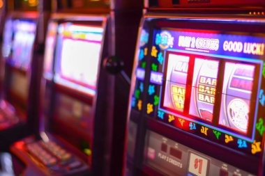naga303 Arcade Games